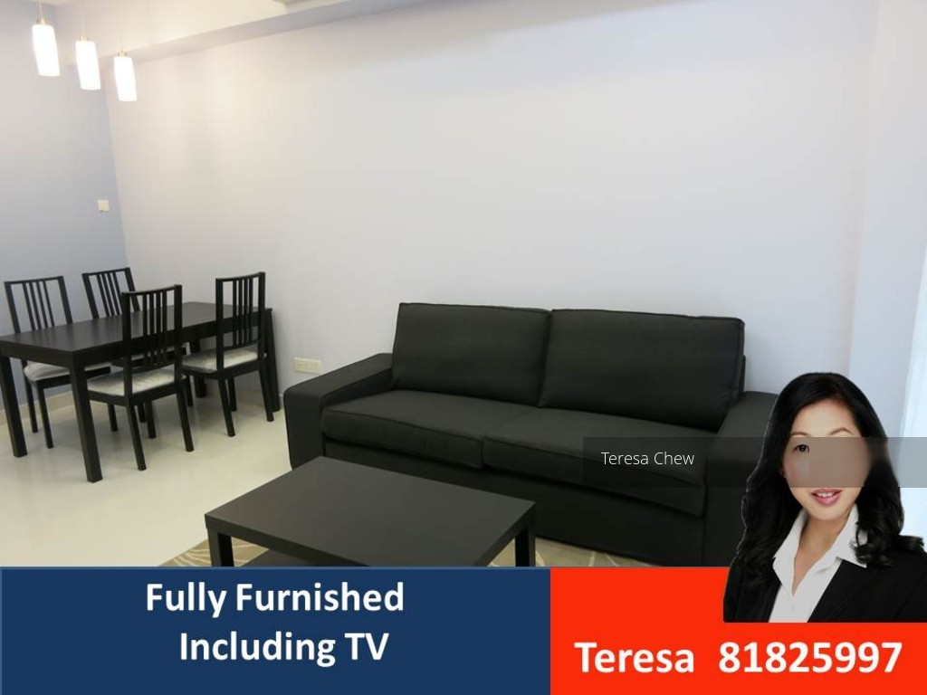 Callidora Ville (D15), Apartment #109211442